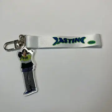 ICEx 야가미 료스케 TASTING 굿즈 응원봉 스트랩 아크릴 키링