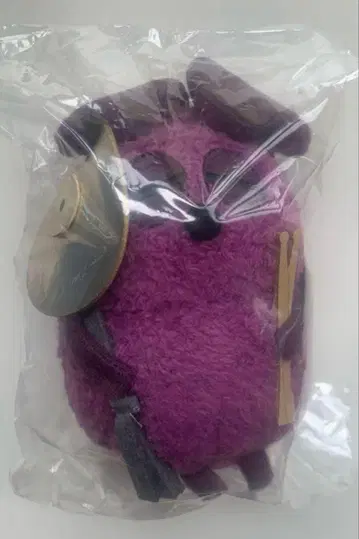 프레데릭 타카하시 타케시 봉제 인형