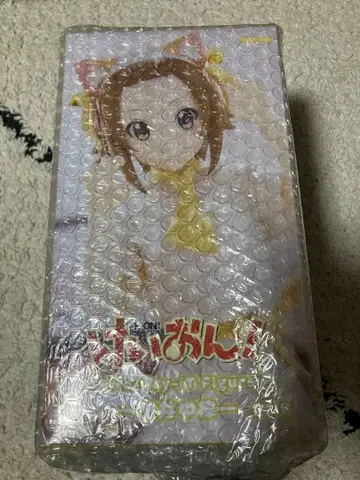 To-Try-iT 피규어 케이온! - 타이나카 리츠 -