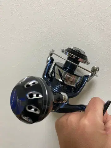 21 트윈 파워 SW 10000 HG