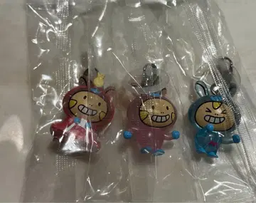 미니모니 가챠 메지루시 액세서리