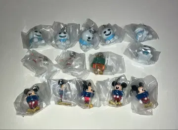 메지루시 액세서리 디즈니 캐릭터 윈터