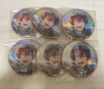 기념일 2024 이누마루 토마 캔뱃지