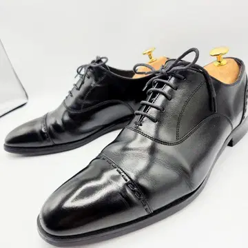 오로비안코 비즈니스 슈즈 스트레이트 팁