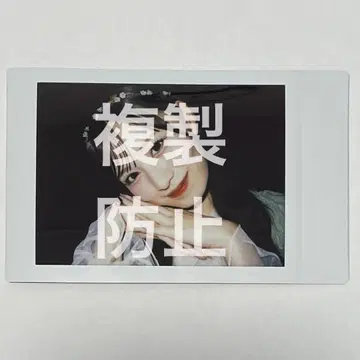 CANDY TUNE 타치바나 코토미 촬영 폴라로이드 CD 세트