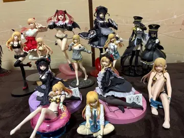 그 비스크 돌은 사랑을 한다 피규어 세트 묶음 판매