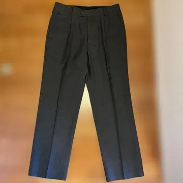 캘빈클라인 슬랙스 cK