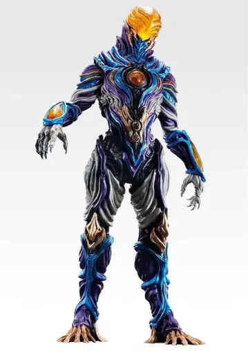 울트라맨 제일복권 그리자 울트라맨 X 괴수