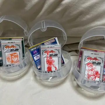죠죠의 기묘한 모험 콩 가샤 도서 3종 세트
