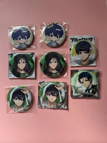 블루 록 이사기 요이치 ver 묶음 판매