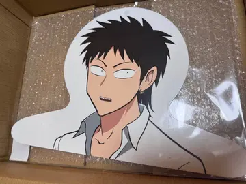 에브리데이 호스트 온라인 복권 A상 센이치 행거 에부호스