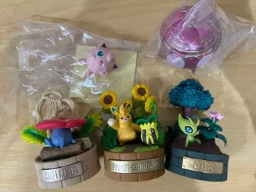 포켓몬 리멘트 묶음 판매