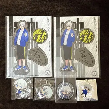 제5인격 ZETA_Hametu 묶음 판매