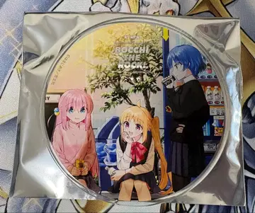 봇치 더 록! 그라테 아크릴 코스터