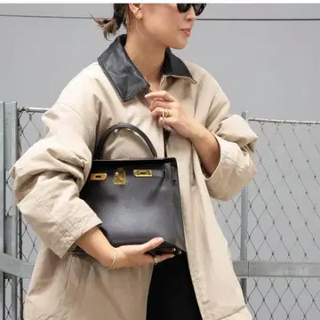 CALAX 별주, ZIP UP 자켓 두지엠 클라세