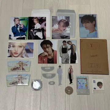 StrayKids 스키즈 필릭스 Felix 묶음 판매