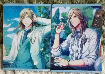 우타프리 샤니라이 비쥬컬렉션 2 카뮤