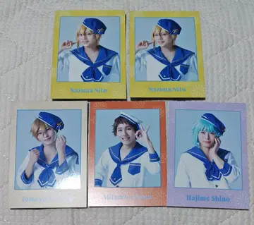 앙스타 BM Ra*bits 세트