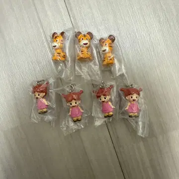 팬더 팬더 메지루시 액세서리 토라 미미코