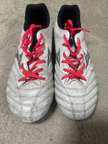 미즈노 모나르시다 네오 스파이크 축구화 24cm