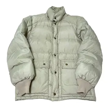 70s~ Eddie Bauer Vintage Down Jacket