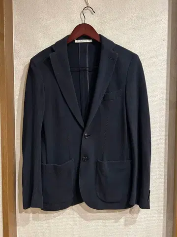 에디피스 테일러드 자켓