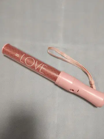 =LOVE 공식 응원봉
