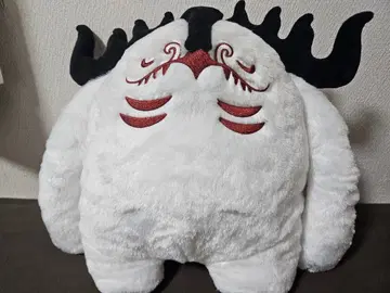 FGO 케르눈노스 봉제 인형