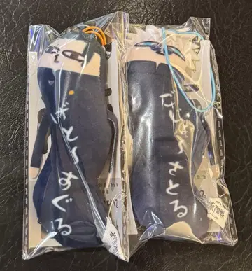 주술회전 비뚤어진 녀석들 2 게토 스구루 고죠 사토루