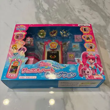 반짝반짝 캐치! 티니핑 주얼 하트윙 폰