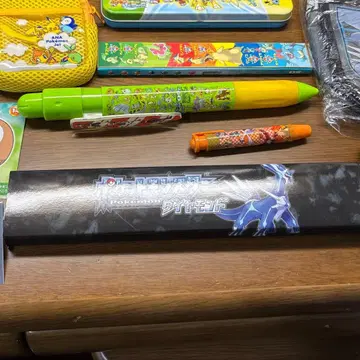 디아루가 손목시계