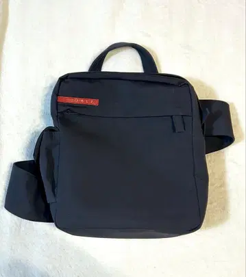 [새상품급] 블랙 숄더백