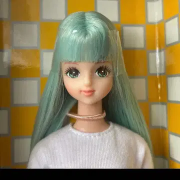 리카짱 캐슬 제니 프렌드 미라이