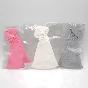 리카짱 캐슬 22cm 사이즈 인형 교실 드레스 3종 세트 3447