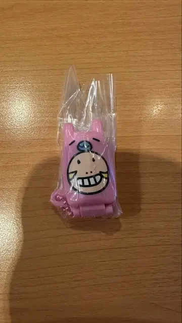 미니모니. 25th 미니어처 참 컬렉션 가챠