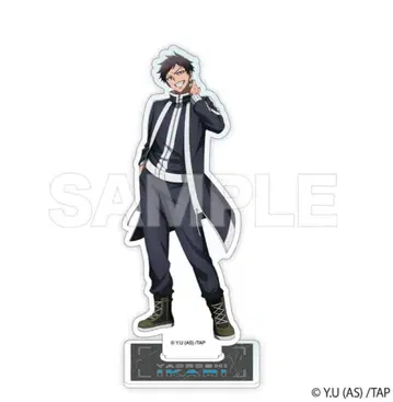 도겐 안키 아크릴 스탠드 야오로시 이카리