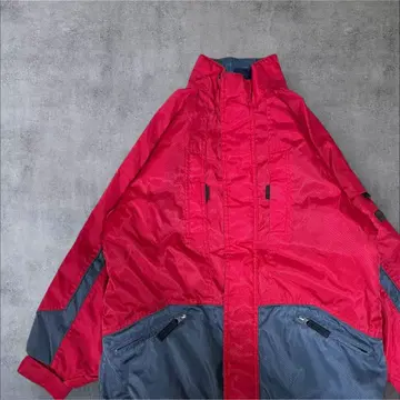 00s archive GAP 나일론 자켓 XL