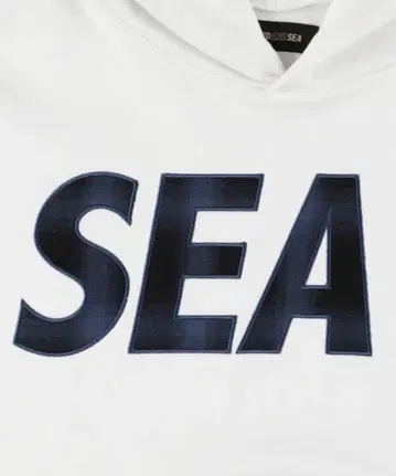 WIND AND SEA 한정판 후드티 XL 사이즈