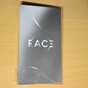 JIMIN FACE 키링 새상품 미사용
