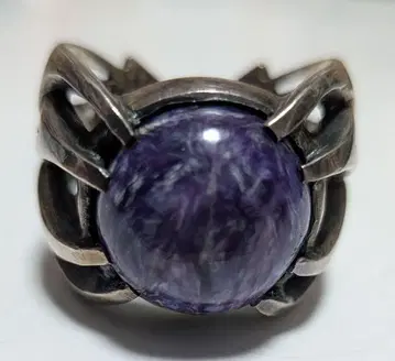 서울 페티쉬 반지