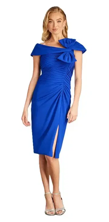 TADASHI SHOJI 원피스 [ S ] / 9호 정도