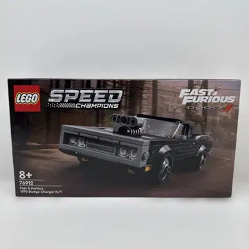 레고 닷지 차저 76912 Dodge