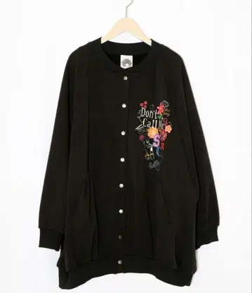 스칼라 153728: 팝 패턴 속기모 쭈리 x 플라이 블루종