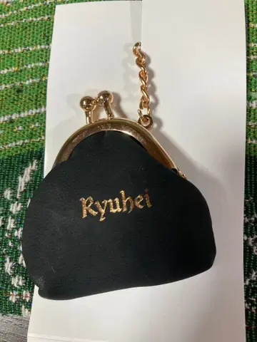 BE:FIRST RYUHEI 코인 케이스