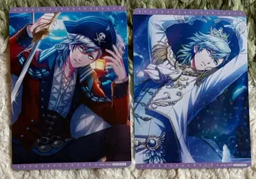 우타프리 샤니라이 비쥬컬렉션 2 혜택 아이