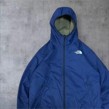 THE NORTH FACE 리버서블 자켓 나일론 자켓