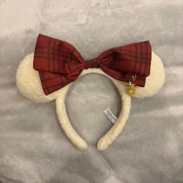 리루린린 2025 디즈니 머리띠