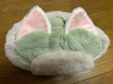 디즈니 팬캡 젤라토니