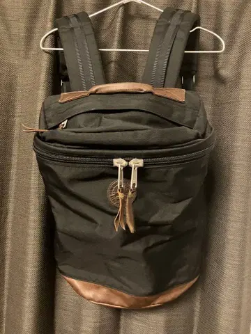 TENDERLOIN 백팩 블랙