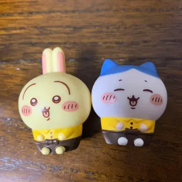 코코스 치이카와 (먼작귀) 손가락 인형